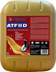 Олива трансмісійна TEDEX ATF II